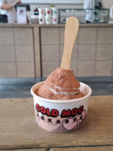 COLD MOO - GAFOY KELAPA GADING