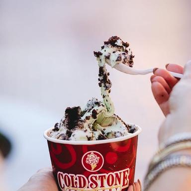 COLD STONE CREAMERY