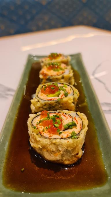 GION THE SUSHI BAR - MALL KELAPA GADING