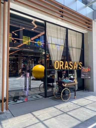 ORASA'S - GAFOY KELAPA GADING