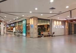 PUTIEN - MALL KELAPA GADING