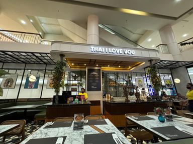 THAI I LOVE YOU - MAL KELAPA GADING