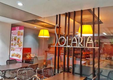 SOLARIA - SLIPI JAYA PLAZA