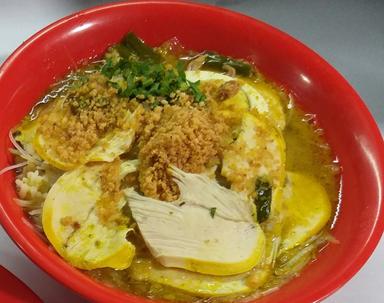 SOTO AYAM AMBENGAN. CAK JITO ASLI SUROBOYO