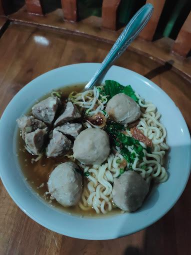 BAKSO JANGKUNG