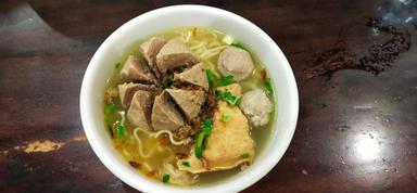 BAKSO PAK PUR