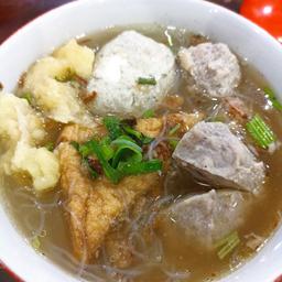 Photo's Bakso Pak Pur