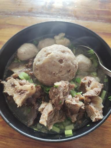 BAKSO WONG WONOGIRI - KEMAYORAN