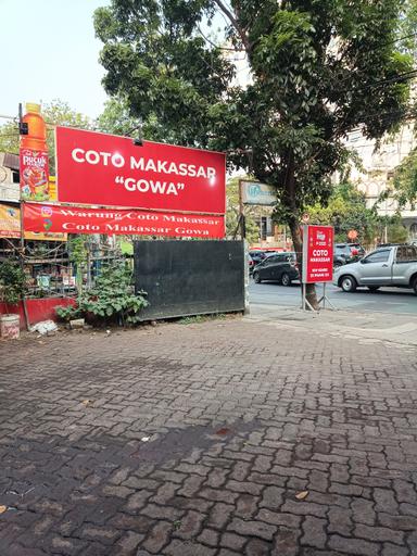 COTO MAKASSAR GOWA