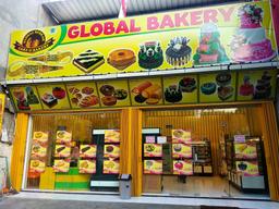 GLOBAL BAKERY - KEMAYORAN