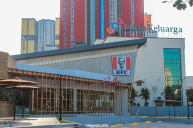 KFC - KEMAYORAN