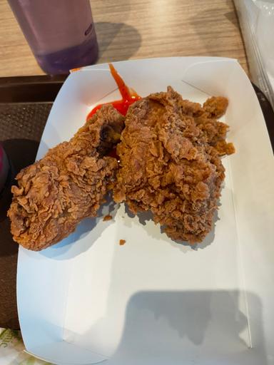 KFC - KEMAYORAN