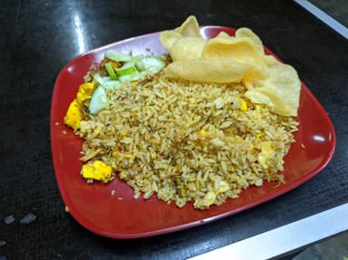 NASI GORENG ARENG