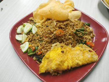 NASI GORENG ARENG