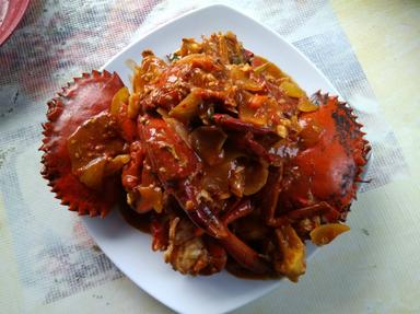 RUMAH MAKAN CILACAP SEAFOOD