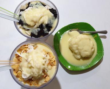 SOP DUREN 88 KEMAYORAN