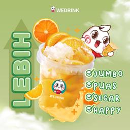 WEDRINK - SUMURBATU