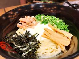 YAMATOTEN ABURA SOBA - LIPPO MALL PURI