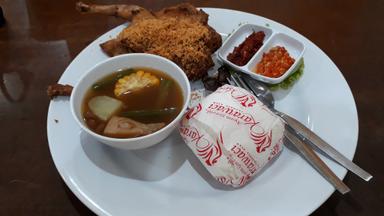 AYAM GORENG KARAWACI PESANGGRAHAN ( KEMBANGAN )