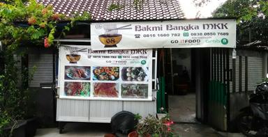 BAKMIE BANGKA MKK 68