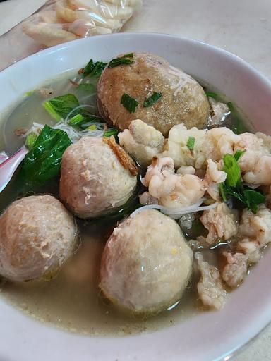 BAKSO JWR ( JAWIR )