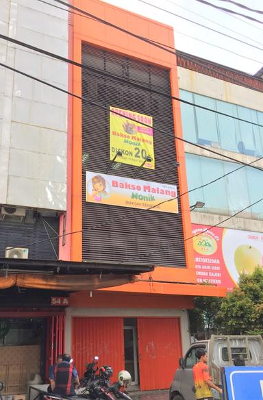 BAKSO MALANG NONIK - PURI INDAH