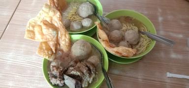 BAKSO SOLO SAMRAT