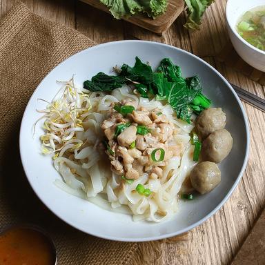 BAKSO THERESIA INTERCON