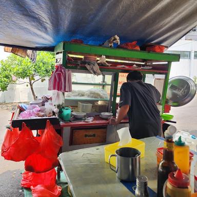 BAKSO ULUNG