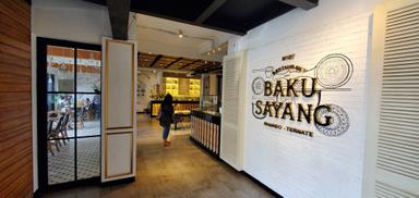 BAKU SAYANG RESTAURANT