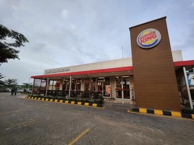 BURGER KING - JOGLO RAYA