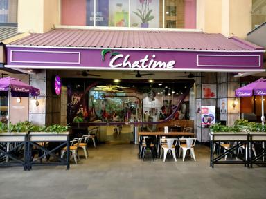 CHATIME - PURI INDAH MALL