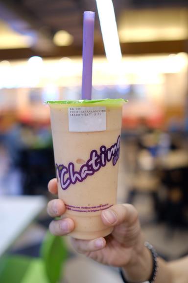 CHATIME - PURI INDAH MALL