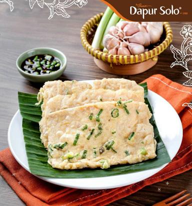 DAPUR SOLO - LIPPO MALL PURI