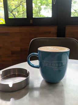Photo's Djournal Coffee - Lippo Mall Puri