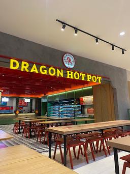 DRAGON HOT POT ST MORITZ MALL