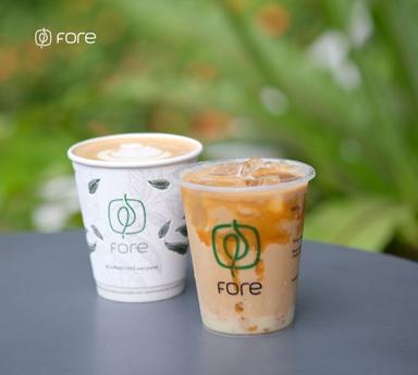 FORE COFFEE - PURI KEMBANGAN