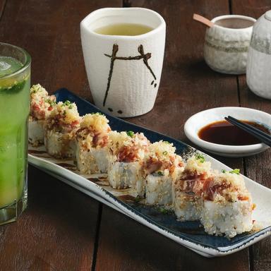 GION THE SUSHI BAR - MALL PURI INDAH