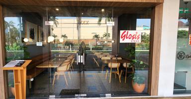 GLOSIS STEAK PURI INDAH