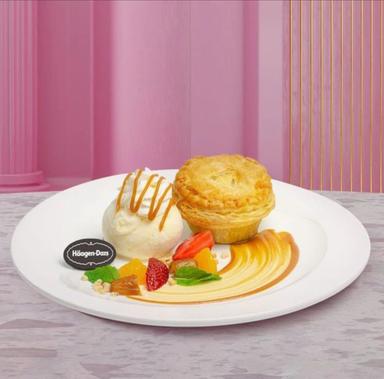 HAAGEN-DAZS CAFE PURI INDAH MALL