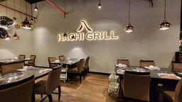 HACHI GRILL PURI INDAH