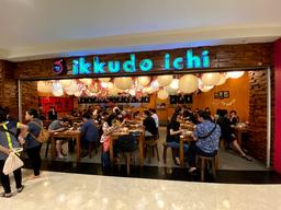 Photo's Ikkudo Ichi - Puri Indah Mall