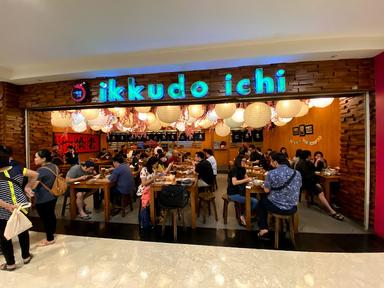 IKKUDO ICHI - PURI INDAH MALL