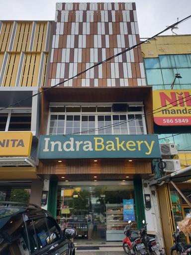 INDRA BAKERY