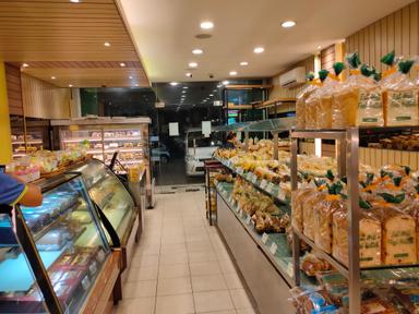 INDRA BAKERY