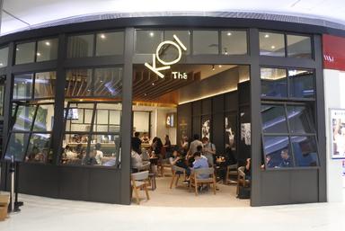 KOI THE - LIPPO MALL PURI GROUND FLOOR