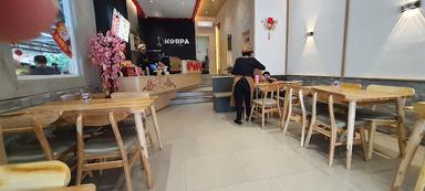 KORPA CAFE