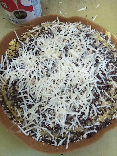 MARTABAK AMIN