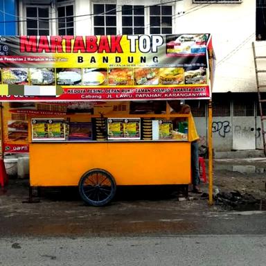 MARTABAK TOP BANDUNG