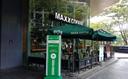 Maxx Coffee - Lippo Mall Puri